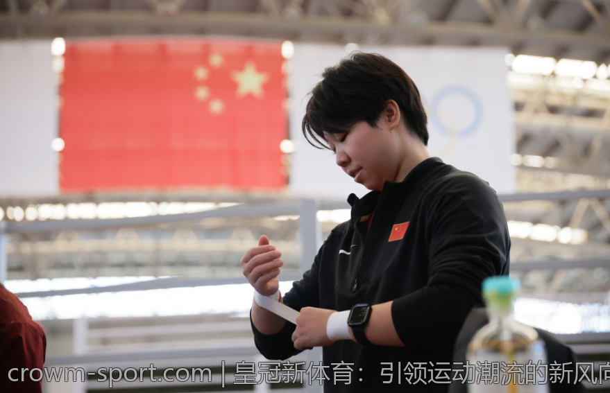皇冠新体育：引领运动潮流的新风向