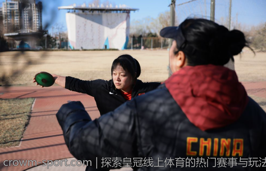 探索皇冠线上体育的热门赛事与玩法