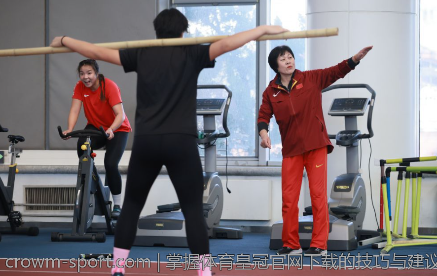 掌握体育皇冠官网下载的技巧与建议
