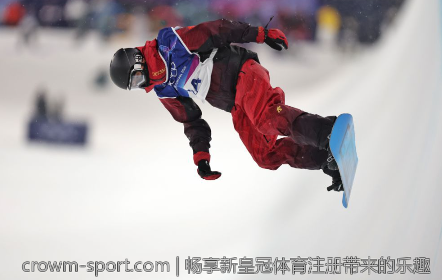 畅享新皇冠体育注册带来的乐趣